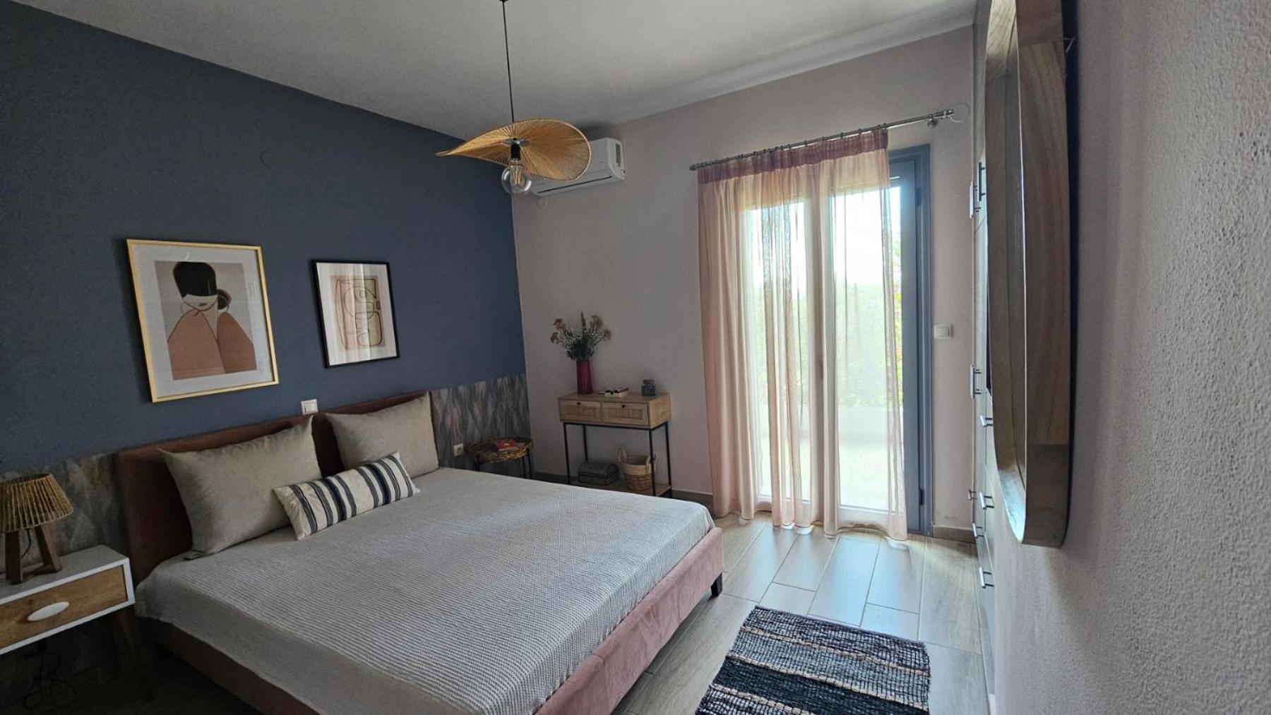 Villa The Moon House Preveza Exterior foto