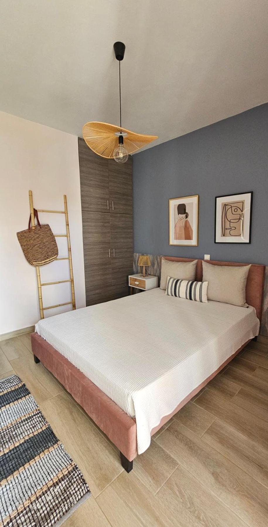 Villa The Moon House Preveza Exterior foto
