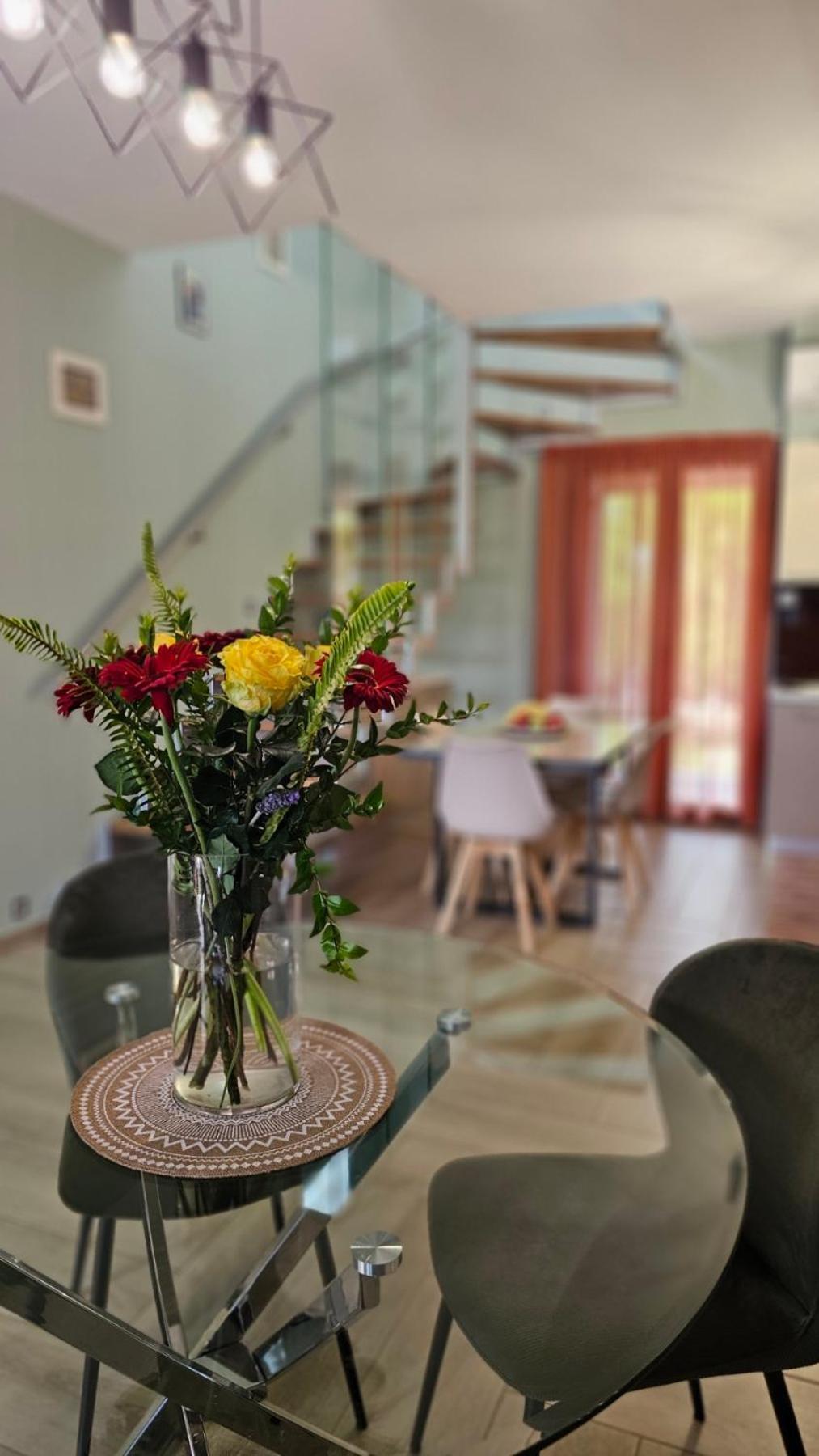 Villa The Moon House Preveza Exterior foto